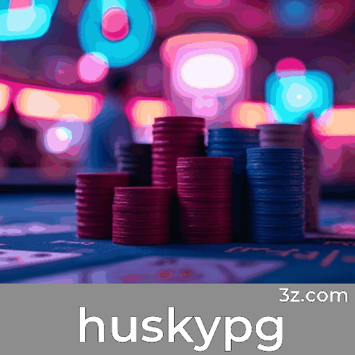 Huskypg: A Experiência de Dealer ao Vivo Preferida dos Brasileiros