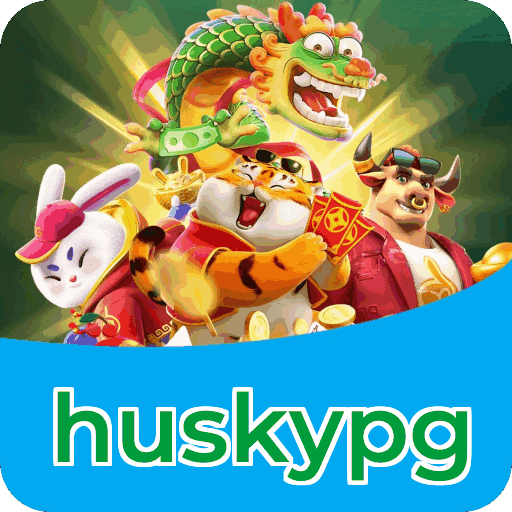 Jogos com maior RTP na huskypg