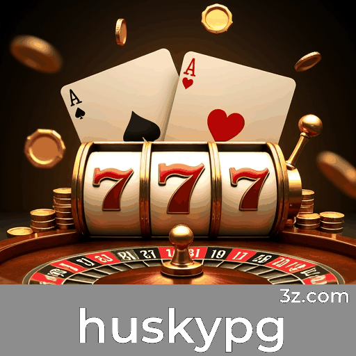 Descubra os jogos inovadores no huskypg com desenvolvedores de elite