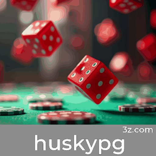 Aposte com facilidade e segurança no aplicativo huskypg