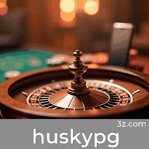 huskypg: Cassino Online Seguro e Premiado