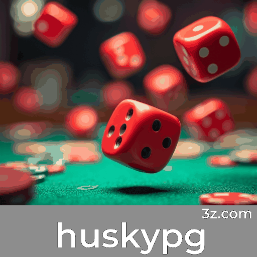 Huskypg: A Experiência de Dealer ao Vivo Preferida dos Brasileiros