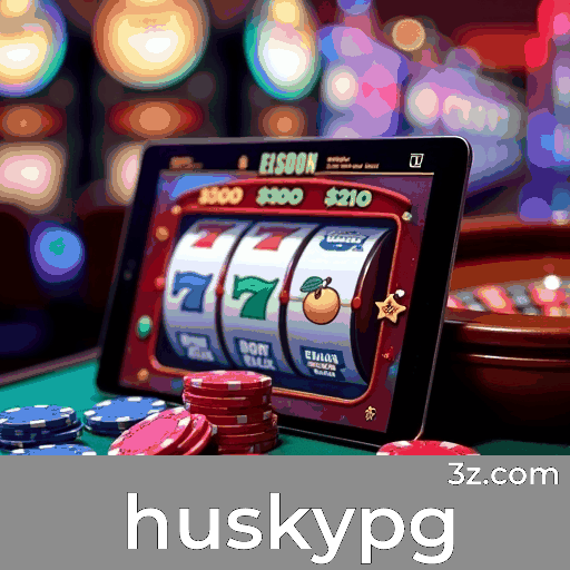 huskypg: Análise Inteligente de Esportes e Apostas Online