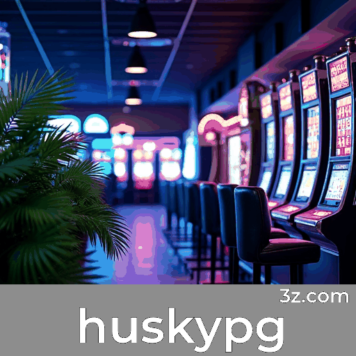 huskypg: Cassino Online Seguro e Premiado
