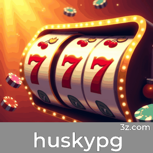 Descubra a Experiência VIP no Huskypg com Roleta Brasileira