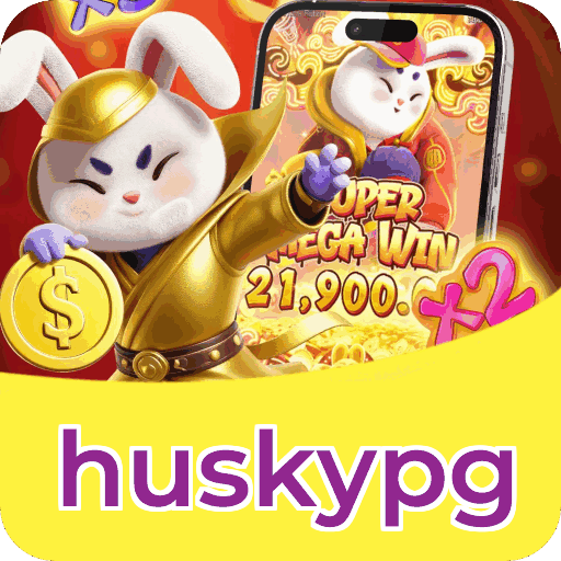 Login rápido no app huskypg