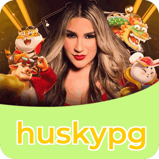 Slots Premium da PG Soft na huskypg