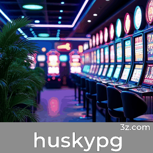 Jogos Inovadores: Experiências Exclusivas no huskypg