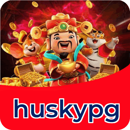 Dealers profissionais da huskypg