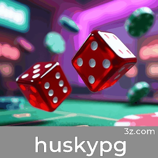 Login seguro huskypg: Proteção e privilégios VIP