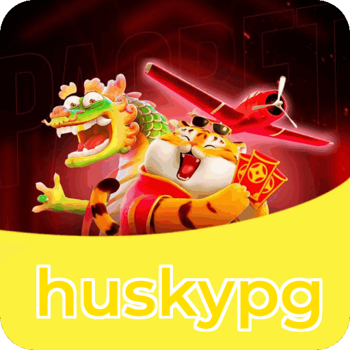 Siga a huskypg no Facebook