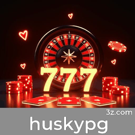 Aposte com facilidade e segurança no aplicativo huskypg