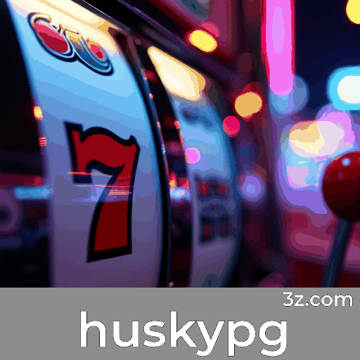 Descubra o aplicativo huskypg: Apostas ao seu alcance