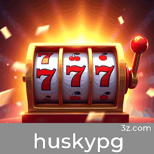 huskypg.com - Descubra o Melhor Cassino Online e Apostas ao Vivo - huskypg