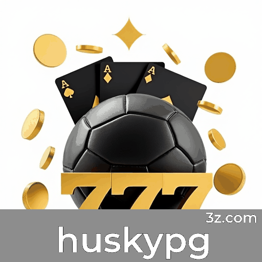 huskypg: Experiência Segura e Profissional em Apostas Online